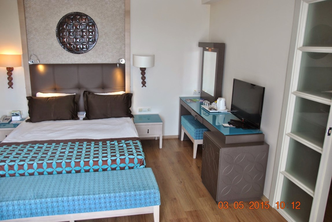 imagini hotel NASHIRA RESORT SIDE